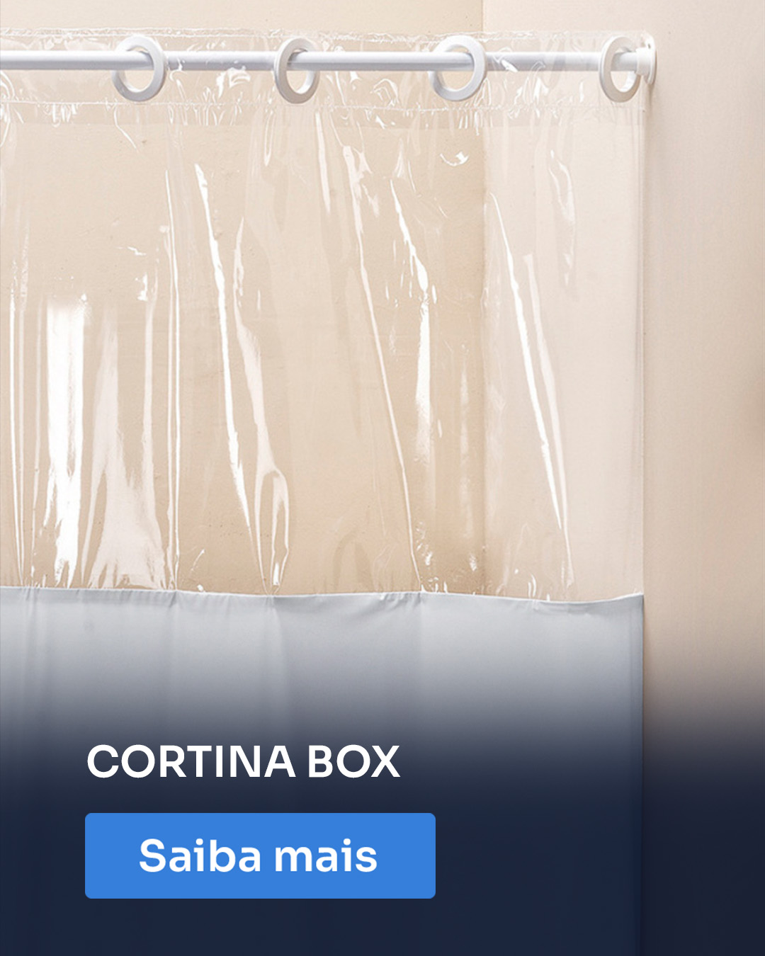 CORTINA BOX